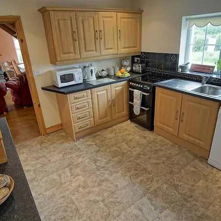 3 Bed In Cahersiveen Oc-ii15119 Ferienhaus Reenard