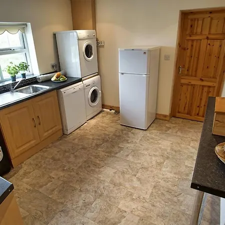 Ferienhaus 3 Bed In Cahersiveen Oc-ii15119 *